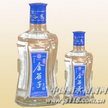 蓝瓶金谷子