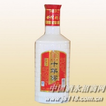 十年窖金谷子