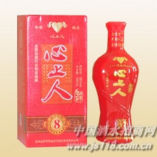 心上人金谷子酒