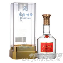 精品五粮特曲