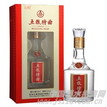 五粮特曲