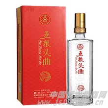 五粮头曲