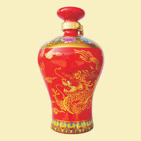 零花钱封坛原浆酒