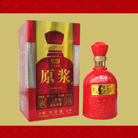 零花钱二十年原浆酒