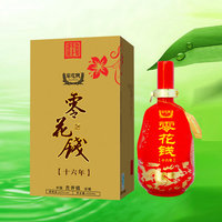 零花钱二十年