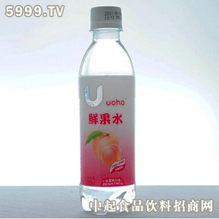 �ϻ��ʹ�ˮ320ml