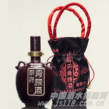 52度六号窖藏
