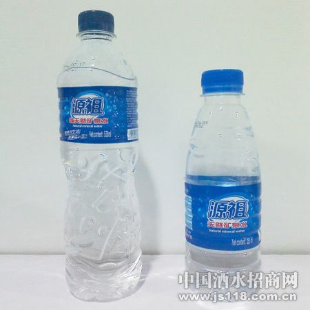 Դ��550mlƿװ��Ȼ��Ȫˮ