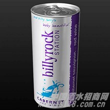 罐装比洛赤霞珠