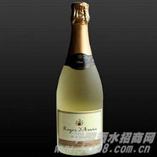 露雪起泡葡萄酒