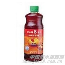 经典苹果汁