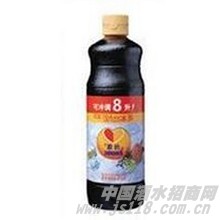 长城精品苹果汁
