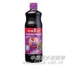 酸香苹果汁