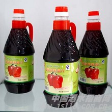 终端苹果汁产品