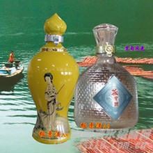 三粮A8板栗酒