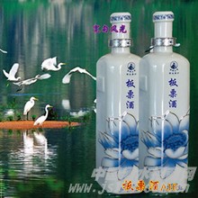 纯粮A10板栗酒
