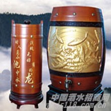 佳酿礼品酒
