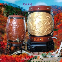 经典礼品酒