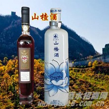 山楂酒