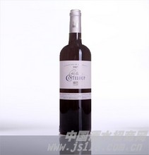 狼嚎酒庄干红葡萄酒