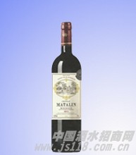 2011马塔林酒庄