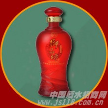 御品坊传世锦缘酒