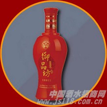 金玉良缘御品坊酒