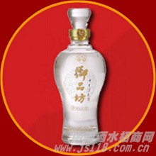 十分酒意御品坊酒