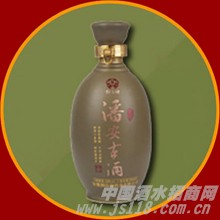 叄拾年原浆潘安古酒