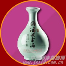 生态原浆潘安古酒