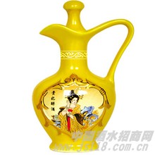 贵妃醉酒