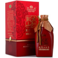 ��Խ��ɽ����ʮ����500ml