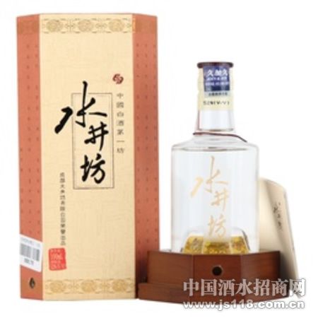 ˮ����52�Ⱦ�̨ƿ500ml