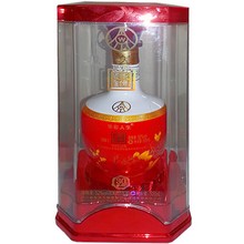 五粮液荣华富贵