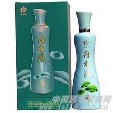 淮安金湖运西酒厂