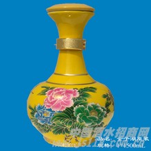 金子湖原浆