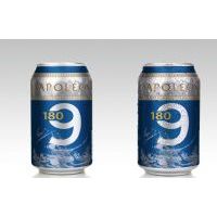 拿破仑易拉罐啤酒