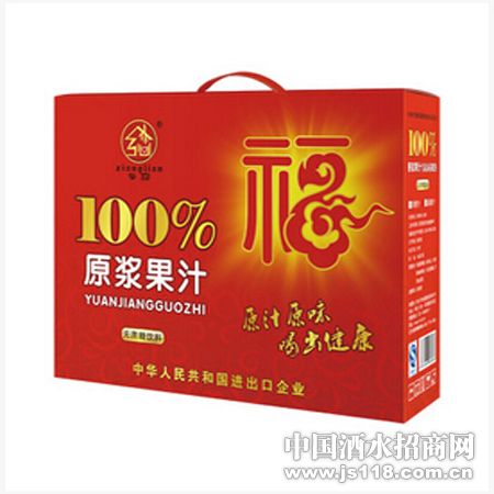 100%��֭���