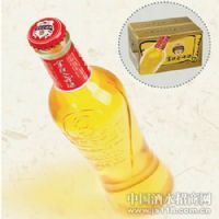 拿破仑金舰啤酒
