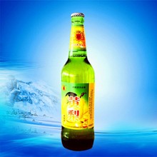 黄梨果啤500ML