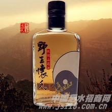 铁棍山药发酵黄酒