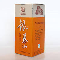 银泰山(39° 500ml)
