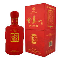 金泰山(36° 500ml)