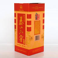 泰山小窖(38° 480ml)