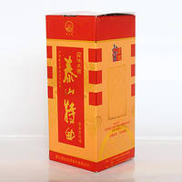 泰山特曲(38° 480ml)