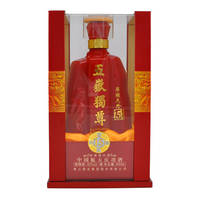 五岳独尊酒(42° 十五年)