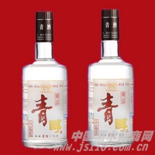 一斤精品青醇