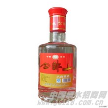 大高粱酒