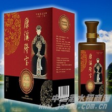 养颜康溪隆宝酒