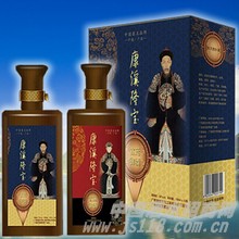 皇室康溪隆宝酒